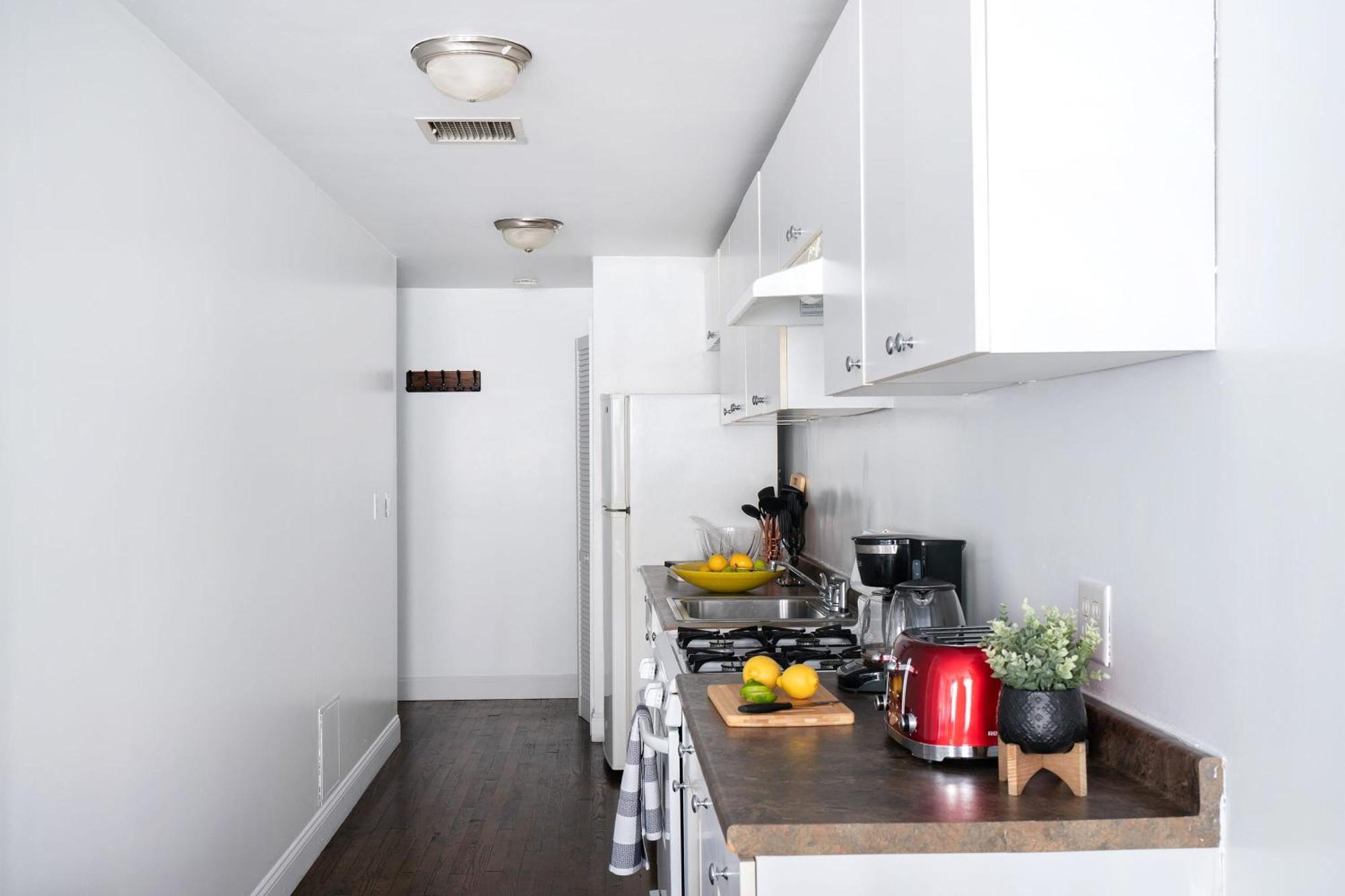 1435-3-3 Bedrooms 2Bath W D Prime Upper East Nueva York Exterior foto