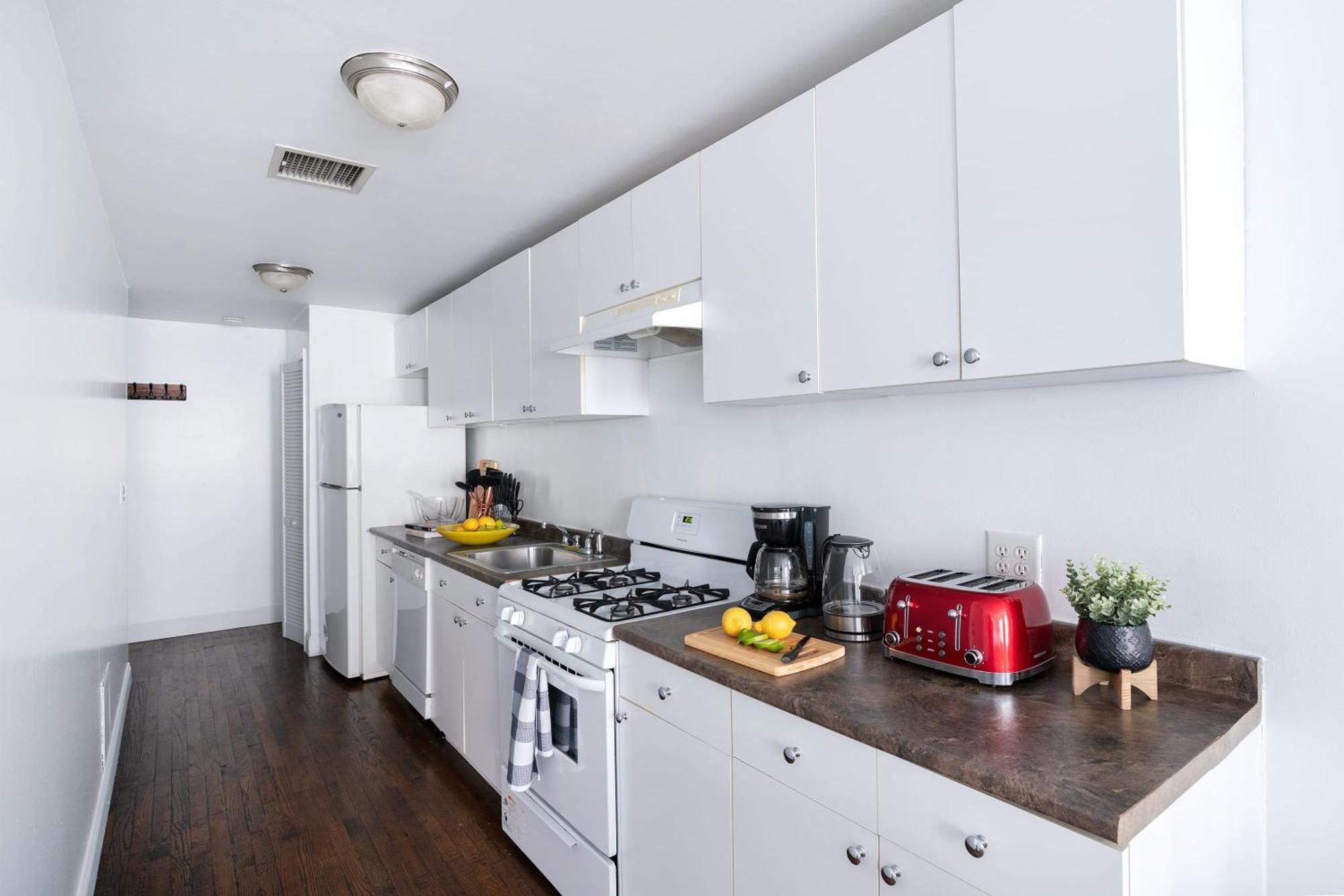 1435-3-3 Bedrooms 2Bath W D Prime Upper East Nueva York Exterior foto