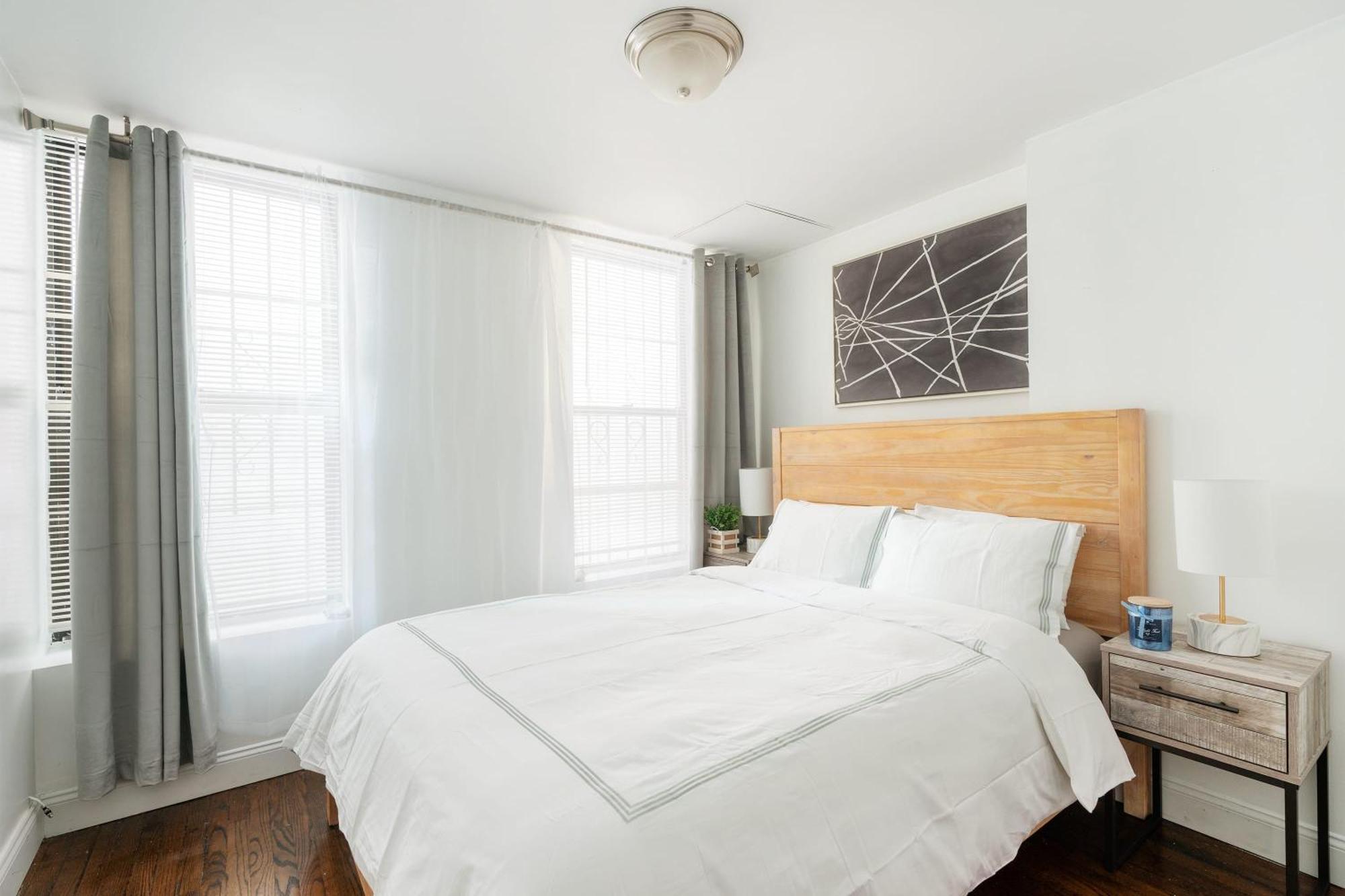 1435-3-3 Bedrooms 2Bath W D Prime Upper East Nueva York Exterior foto